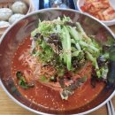 능소비빔국수 네이버블로그