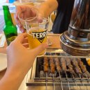 이서방양꼬치 | 천안맛집 청당동 무한리필양꼬치