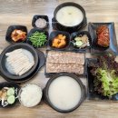 서면시장 | 부산 서면 맛집 시장 국밥 맛집 조선돼지국밥