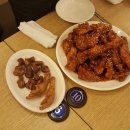 용성통닭
