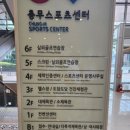 충무스포츠센터 이미지