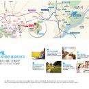 월송지구 이미지