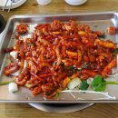 김명자낙지마당 이미지