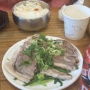김해할매집 | 김해 진영 할매돼지국밥 후기 — 분당 올라가기 전 든든했던 한 끼