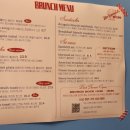 파발로 | 서울근교 경기광주 카페 머메이드 레시피, 미국 하이틴 감성카페 다녀온 후기