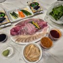 매운탕1번지 | [합성동 배달 맛집] 회1번지 _ 방어+모둠회 배달 후기🐟 집에서도 제대로 즐긴 신선한 회 한상