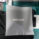 ECO CLEAN 로고