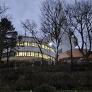 심곡도서관 이미지