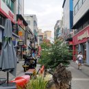 동문시장 이미지