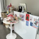 innie cakery(이니케이커리) | Weddingෆ 밀양 케이크 @이니케이커리, 3주년 결혼기념일 레터링 케이크♥