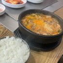 중동 이마트 공영주차장 앞 이미지