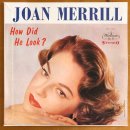 I'm Thru With Love - Joan Merrill - 이미지