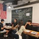 영어회화(심화) 이미지