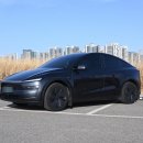 주식회사 수원상용서비 | 모델Y 사이드미러 답답했다면? 주니퍼 옵틱글래스 광각미러로 사각지대 해결한 후기