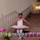 해설이 있는 발레 <백조의 호수> 이미지