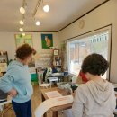 어반스케치(오전반) 이미지