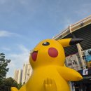 912 | 사직야구장⚾️ 정관장 에브리타임존 [912블럭 3열] 후기