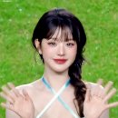 7311 | 장원영 시축패션 논란 승자는 나이키 덩크로우?