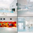 현대수영장 이미지