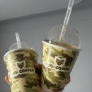 Gold coast | 골드 코스트 롯데마트점 (CCCP COFFEE GOLD COAST) 2월 뗏기간 방문 후기, 베나자 VIP 카드 10% 할인
