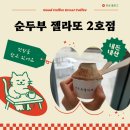 영희네아이스크림 | [ 카페 ] 순두부 젤라또 2호점… 내돈내산 후기