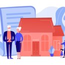 슬기로운 노후 자산관리 이미지