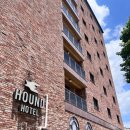 제천하운드 호텔 이미지