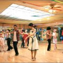 댄스스포츠B 이미지