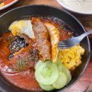 강릉장미경양식원조
