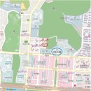 고잔초등학교 앞 이미지