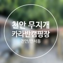 주식회사 핸디랩스 - 서초구 | 천안 무지개카라반 캠핑장 스페셜카라반에서 글램핑하는 곳이올시다