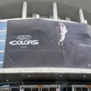 규현 10주년 기념 &amp; 첫 정규 앨범 기념 솔로 콘서트 ‘COLORS’ 인 서울 후기