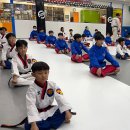 팀케이태권도장 이미지