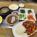 또와식당 | 강원도 원주 또와식당 ㅣ 원주터미널 근처 혼밥 밥집 기사식당 방문후기