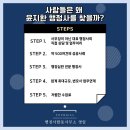 행정심판구제전문행정사 이미지