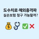 도수치료·체외충격파, 실손보험 청구 가능할까? 이미지
