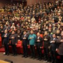 동해시문화예술회관 대공연장 이미지