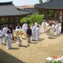 전통매듭공예 이미지