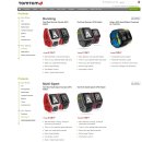 TOMTOM GPS WATCH 이미지