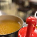 강동-천호-1231 | [상봉 맛집][천호 맛집] 돼봉삼겹살 후기 [애견동반 식당](전부 구워서 나옵니다. 삼겹살, 껍데기, 떡...