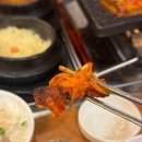농월정 | 성신여대 묵은지 삼겹살 맛집 농월정 방문 후기