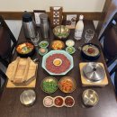 부뚜막순대국 | 이수역맛집 사당동 점심은 한식으로 서울 3대 순대국 청와옥 백반기행 출연