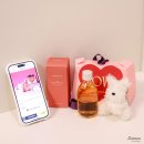 퍼피's 데이 | 발렌타인데이 화이트데이 선물 추천 아로마티카 바디오일 2만원대 카카오톡 선물하기