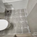 쌍용 더 플래티넘 | 김해 줄눈 삼계 쌍용 더플래티넘 욕실 후기