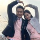 김유지 정준 <b>인스타그램</b> 연애의 맛 나이 결혼 프로필