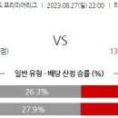 8월27일 잉글랜드 해외축구 자료정보 이미지