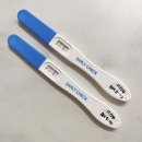 동계보건지소 | [임신초기] 4주차 증상 &amp; 얼리 임테기, 파이널 임테기 추천 &amp; 산본제일병원 임신 확인