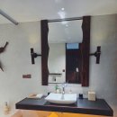 씨뷰 | 아미아나 깜란 패밀리룸 2베드룸 씨뷰 후기 ㅣ A동 B동 비교 ·세탁(런드리서비스) 정보까지