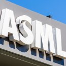 ASML, 미국 압박에 DUV 반도체 장비 중국 수출 서둘러 중단 이미지