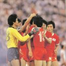전 세계를 놀라게 했었던 한국 축구의 전설 이미지